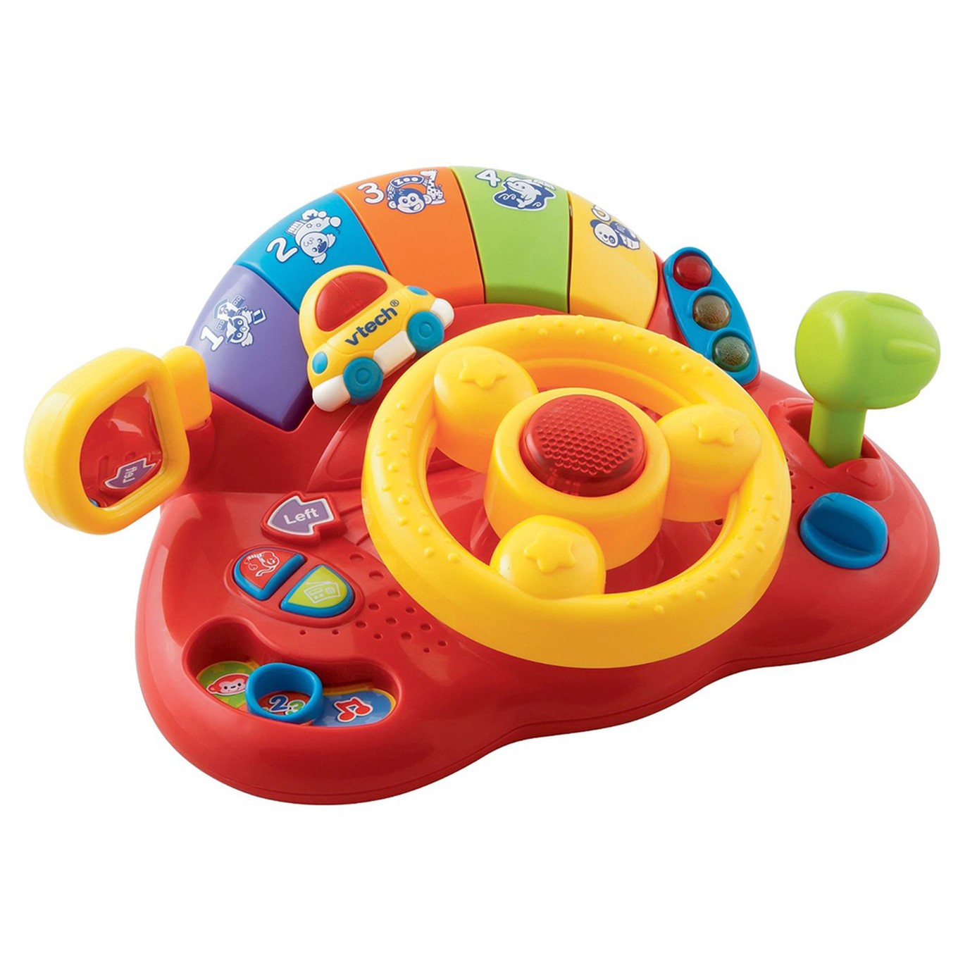 Baby einstein discover and play activity center user manual 2017